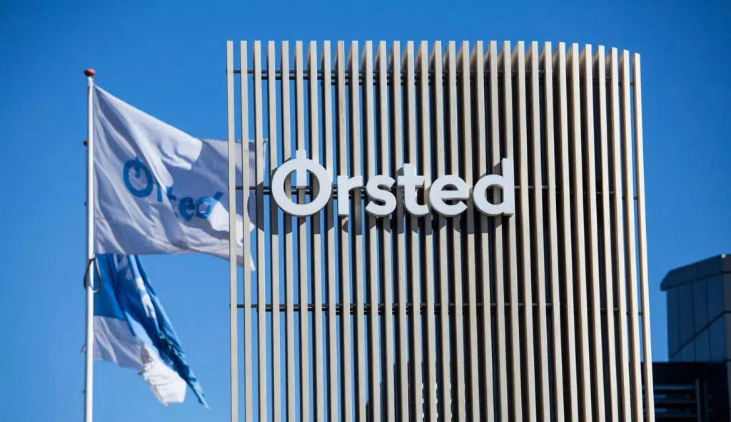 Ørsted A/S