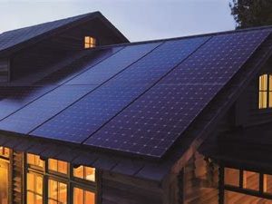 Affordable solar energy options for low-income families