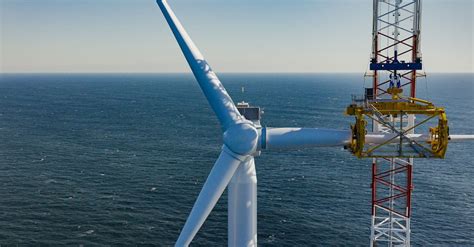 Challenges Faced in New York's Offshore Wind Development