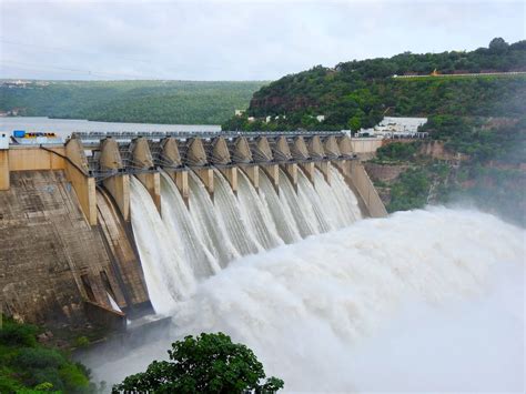 Challenges Facing Hydropower Projects Today