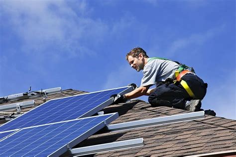 Common Challenges When You Install Solar Panels