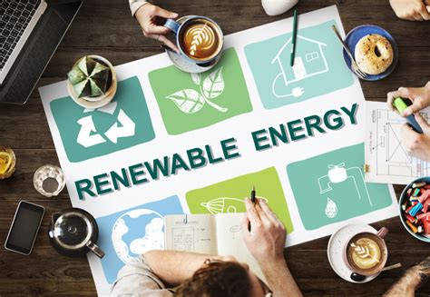 Future Trends In Community Renewable Energy Initiatives