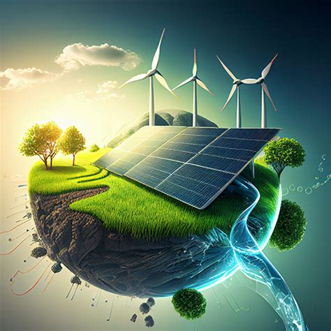 Future Trends in Energy Storage for Sustainable Green Energy Solutions