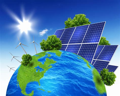 How Does Solar Energy Impact the Environment?