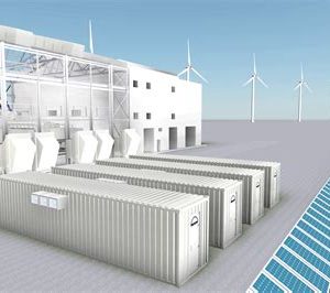 How energy storage systems increase green energy reliability