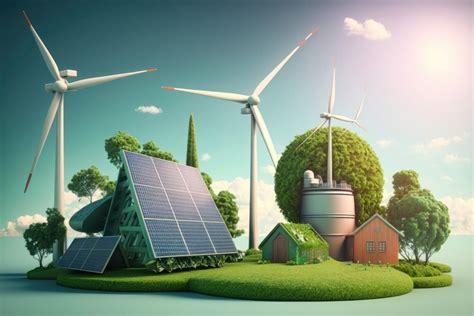 Innovations Driving The Growth Of Renewables In America