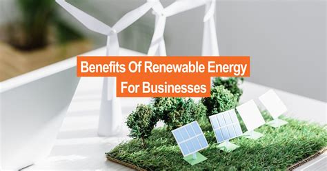 Key Benefits Of Community Renewable Energy Initiatives