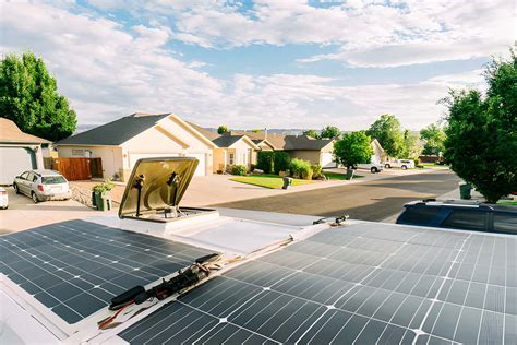 Maximizing Efficiency: The Benefits Of Solar Technology