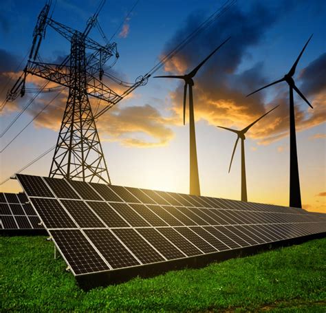 Renewable Energy Technologies: What Are The Options?