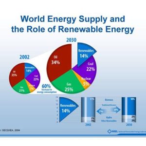 Should the U.S. prioritize renewable energy sources?