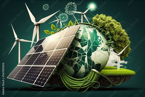 Technological Advancements That Make Renewable Energy Viable