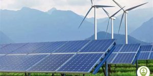 The Role of Clean Energy in Fighting Climate Change