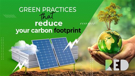 The Role of Solar Panels in Reducing Carbon Footprint