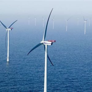 Top 10 Things You Didn't Know About Offshore Wind Energy