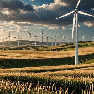 Understanding Wind Energy's Impact on Rural Communities