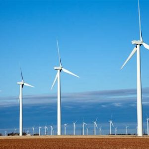 Which state has the most untapped wind power?