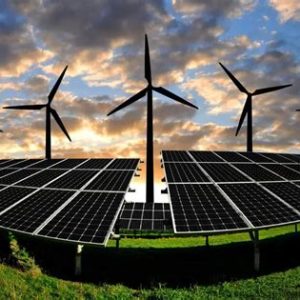 Why hasn't renewable energy been made mandatory?