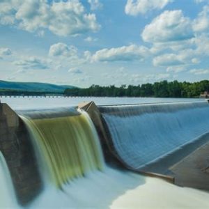 Why hydropower is the forgotten giant of clean energy